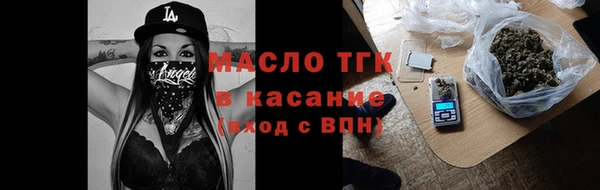молекула духа Гусь-Хрустальный