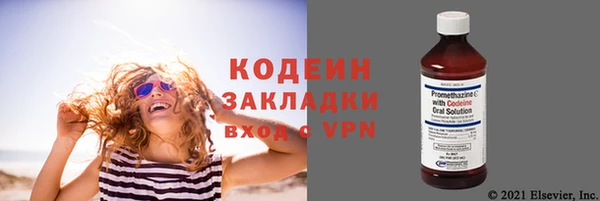 молекула духа Гусь-Хрустальный