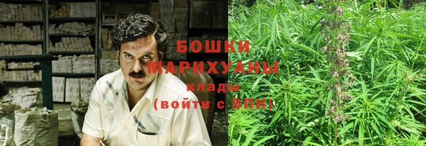 молекула духа Гусь-Хрустальный